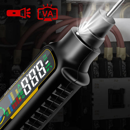 Inteligentny tester napięcia 5 w 1