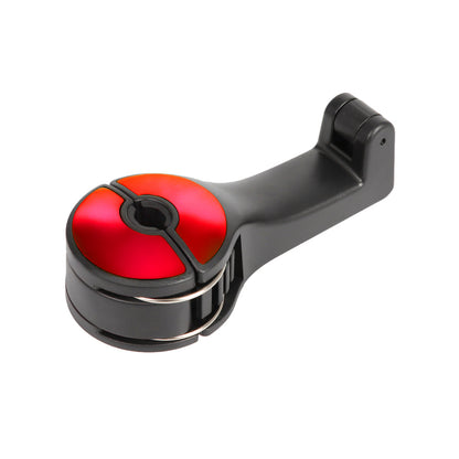 Hak samochodowy do zagłówka