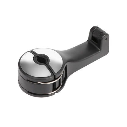 Hak samochodowy do zagłówka